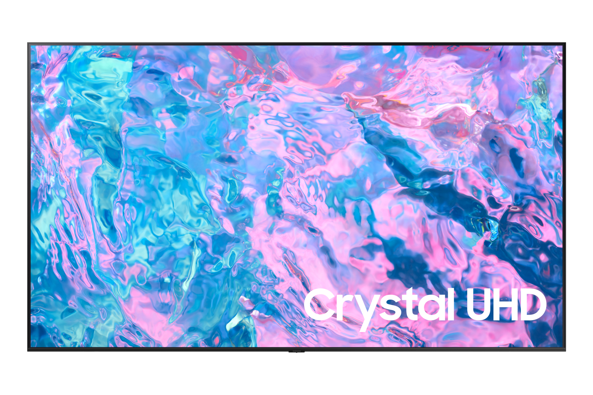 Samsung HG43CU703NFXZA 43 inches 4K Ultra HD Hospitality TV