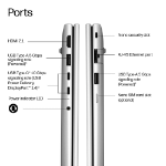 HP DK0F1UT laptop