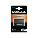 Duracell Camera Battery - replaces Olympus BLM-1 Battery