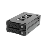 Jou Jye Computer JJ-N-29SS15 storage drive enclosure HDD/SSD enclosure Black 2.5"