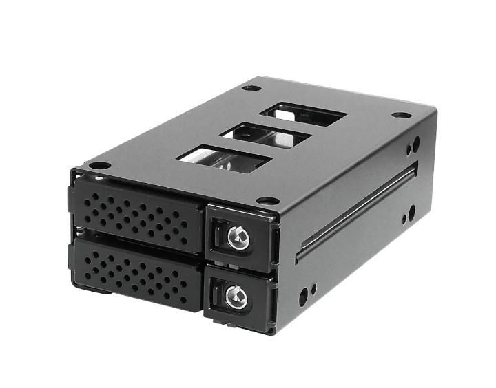 Jou Jye Computer JJ-N-29SS15 storage drive enclosure HDD/SSD enclosure