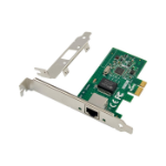 Microconnect MC-PCIEX1-I210-T1-S network card Internal Ethernet 1000 Mbit/s