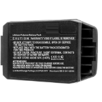 CoreParts MBXPOS-BA0647 laptop spare part