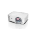 Benq MW826ST data projector Short throw projector 3400 ANSI lumens DLP WXGA (1280x800) White