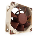 Noctua NF-A6x25 PWM Computer case Fan 6 cm Beige, Brown