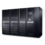 APC SY150K250DL-PD uninterruptible power supply (UPS) 150 kVA 150000 W
