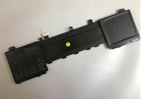 Image of CoreParts MBXAS-BA0297 notebook spare part Battery