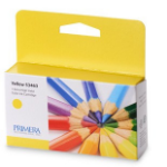 PRIMERA 53463 inktcartridge 1 stuk(s) Origineel Hoog (XL) rendement Geel