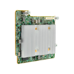 HPE Smart Array P741m/4GB FBWC 12Gb 4-ports Ext Mezzanine SAS Controller RAID controller