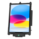 RAM Mounts IntelliSkin 27,7 cm (10.9") Opbergmap/sleeve Zwart