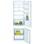 Bosch Serie 2 KIV87NSF0 fridge-freezer Built-in 270 L F White