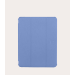 Tucano SATIN iPad A16 11th Gen / 10th Gen Folio case super protective Blue