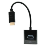 URBAN BALANCE ADAPTADOR URBAN BALANCE   HDMI A VGA 1080P -