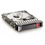 HPE HDD 72GB SAS SFF 10k Dual-Port