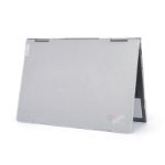iPearl mCover Case ONLY Compatible for 2021~2023 14" Lenovo ThinkPad X1 Yoga Gen 6/7 notebook case 14" Cover Transparent