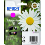 Epson Daisy Singlepack Magenta 18 Claria Home Ink