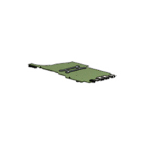HP L63557-001 laptop spare part Motherboard