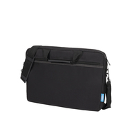 Origin Storage TLS15UF-OS laptop case 39.6 cm (15.6") Toploader bag Black