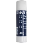 ValueX PVA Glue Stick 40g - 793040SNG