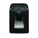 Fellowes Powershred 12C paper shredder Cross shredding 22.5 cm Black