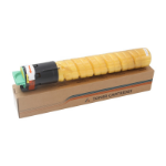 Data Direct Ricoh MPC2050 MPC2051 MPC2550 MPC2551 MPC2030 Toner Yellow Compatible