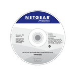 Netgear VPNG05L 5 license(s)