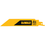 DeWALT DT90390-QZ jigsaw/scroll saw/reciprocating saw blade 5 pc(s)