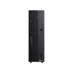 ASUS ExpertCenter D7 SFF D701SER-314100144X Intel® Core™ i3 i3-14100 8 GB DDR5-SDRAM 256 GB SSD Windows 11 Pro PC Black