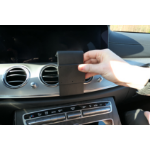 Brodit 213538 houder Passieve houder Mobiele telefoon/Smartphone Zwart