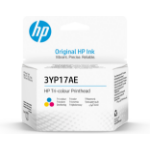 HP 3YP17AE Printhead C,M,Y for HP Smart Tank 7005