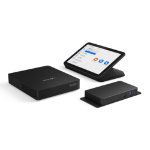 Lenovo ThinkSmart Core Gen 2 for Zoom video conferencing system Ethernet LAN