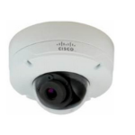 Cisco CIVS-IPC-6030-RF security camera IP security camera Outdoor Dome 1920 x 1080 pixels