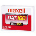 Maxell 230010 backup storage media Blank data tape DDS 4 mm