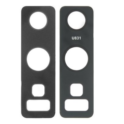 GH64-06883A SAMSUNG Galaxy Note 9 Camera Lens Black