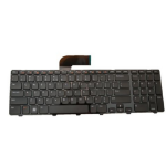 DELL C6PTW notebook spare part Keyboard