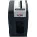 Rexel MC3-SL triturador de papel Microcorte 60 dB Negro