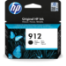 HP 912 Black Ink Cartridge