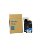 CTS Compatible Minolta TN310C Cyan 4053-701 KM-C2230 TK622C Toner