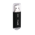 Silicon Power Ultima â…¡ USB flash drive 32 GB USB Type-A 2.0 Black