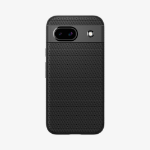 Spigen Liquid Air Pixel 8a Case Matte Black