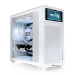Thermaltake TR300 TG Midi Tower White