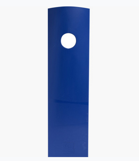 Image of Exacompta Mag-cube Magazine File Bee - Navy Blue - New