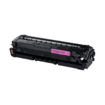 Samsung CLT-M503L/ELS/M503L Toner cartridge magenta, 5K pages for Samsung C 3010