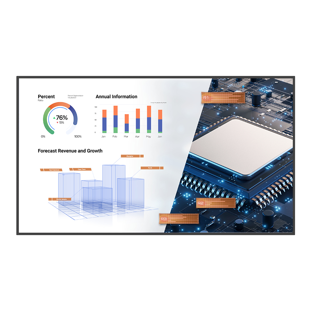 Benq ST8602S