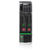 HPE ProLiant BL460c Gen8 servidor Hoja Familia del procesador Intel® Xeon® E5 E5-2660 2,2 GHz 64 GB DDR3-SDRAM