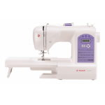 SINGER Starlet 6680 Manual sewing machine Electric