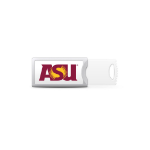 Centon Sun Devils Gear, 32GB USB flash drive USB Type-A 2.0 White