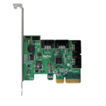 Highpoint RocketRAID 640L interface cards/adapter Internal eSATA