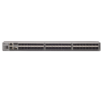 HPE SN6620C Managed 1U Metallic