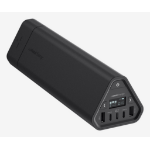 Omnicharge 40C+ Lithium-Ion (Li-Ion) 38400 mAh Black
